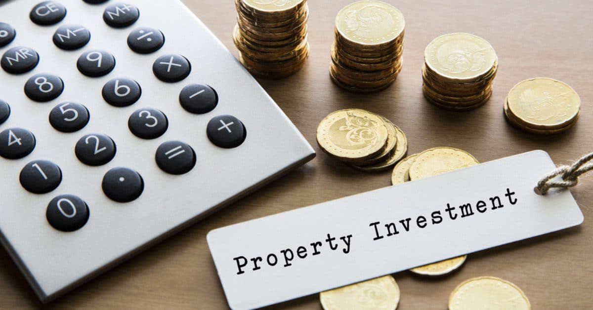 Property investment and financial planning