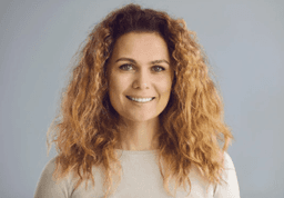 Sarah Johnson - International Investor